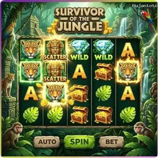 hujantoto Bandung: Panduan Akses, APK, dan Login